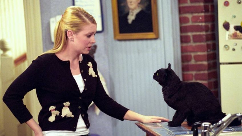 Sabrina, la bruja adolescente: Así luce Melissa Joan Hart a 25 años del estreno de la serie