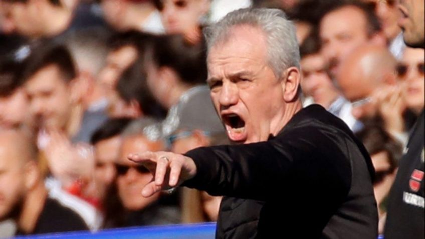 Javier Aguirre descarta un Monterrey ESPECTACULAR; "No van a ver cosas maravillosas": VIDEO