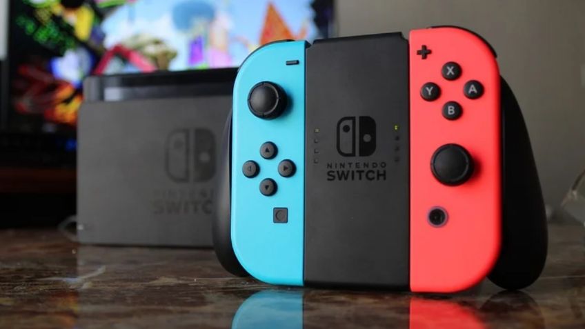 ¿Nintendo lanzará en 2021 una Switch Pro? Esto es lo que sabemos