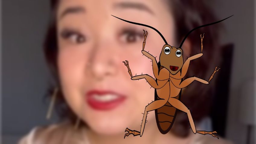 Joven de TikTok se vuelve VIRAL al cantar "La Cucaracha" en japonés: VIDEO