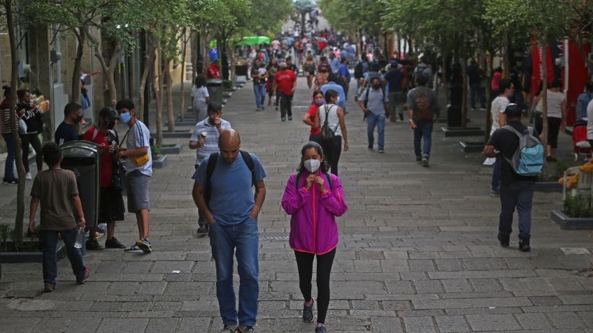 Sistema Radar Jalisco acusa de rezago en reporte de defunciones por Covid-19