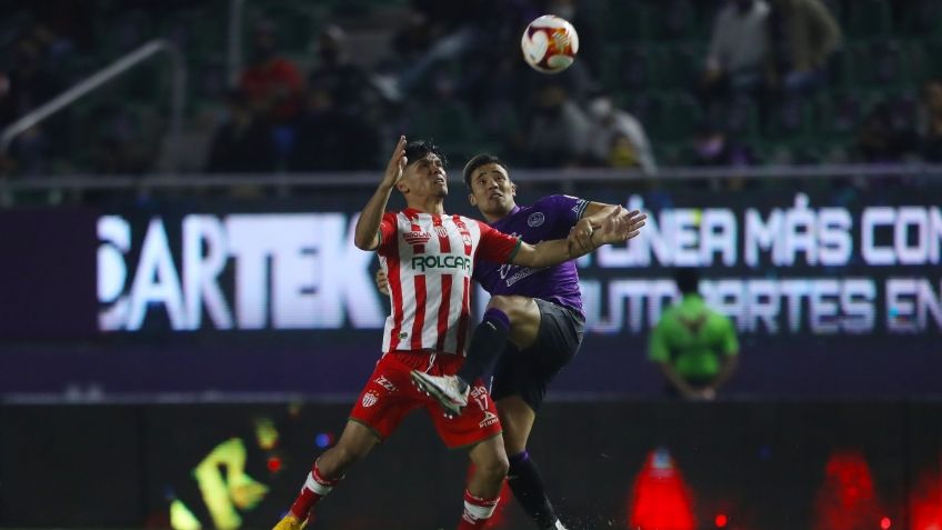 ¡Arrebata el triunfo! Mazatlán FC supera 3-2 a Necaxa en el inicio del Guardianes 2021: GOLES