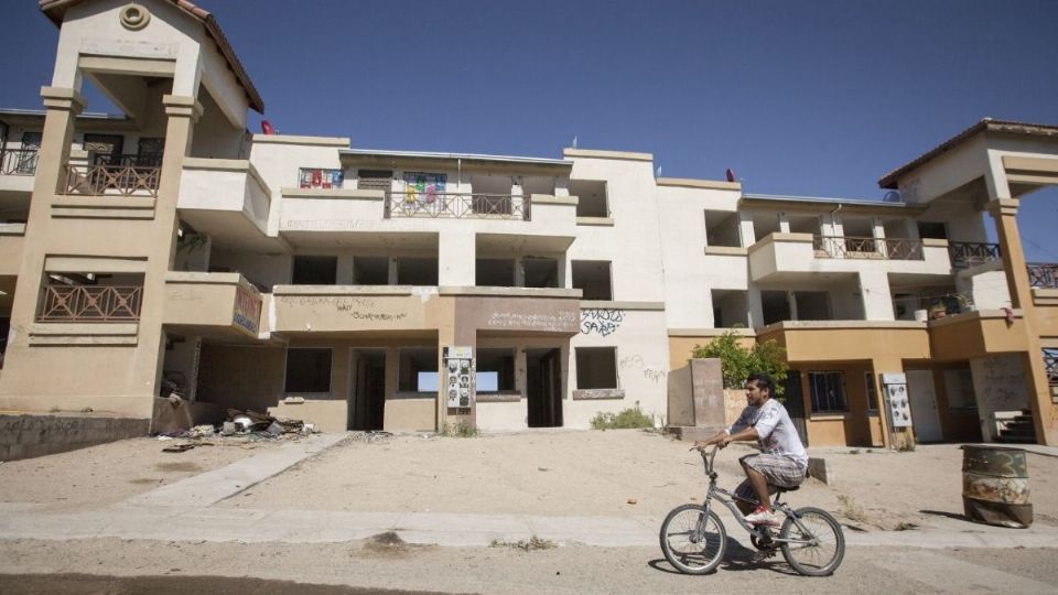 FUTURO. El Instituto trabaja en un programa que permita convertir a pesos, los financiamientos en VSM. Foto: Archivo/ CUARTOSCURO