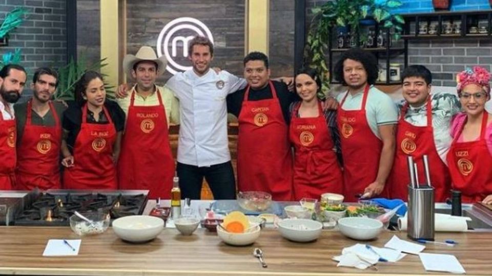 MasterChef te enseña cómo cuidar tu tabla para picar 
FOTO: Instagram