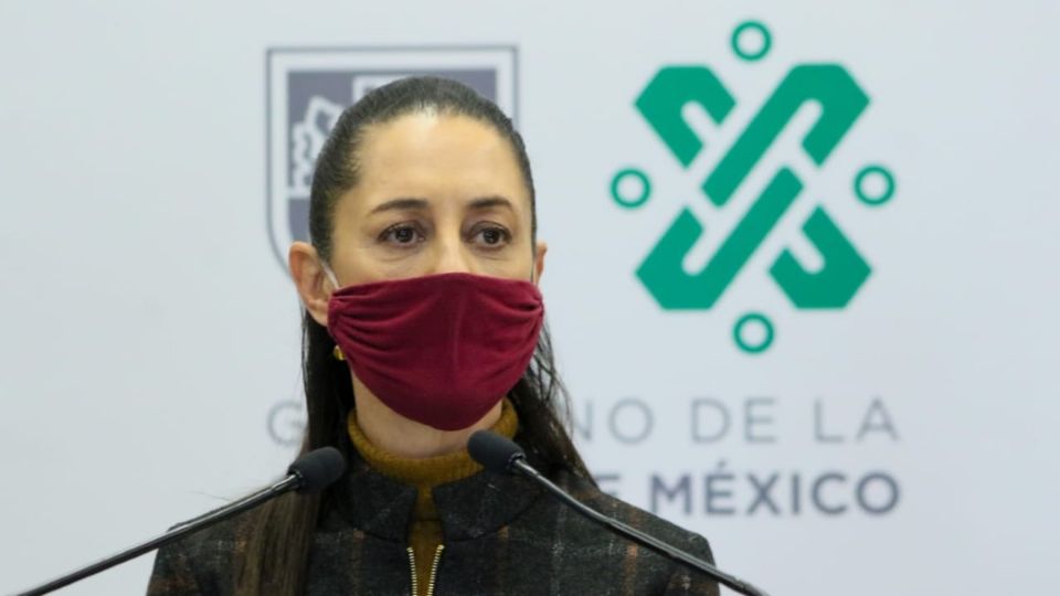 Reconoció que las defunciones han ido en ascenso en las últimas semanas Foto: Especial