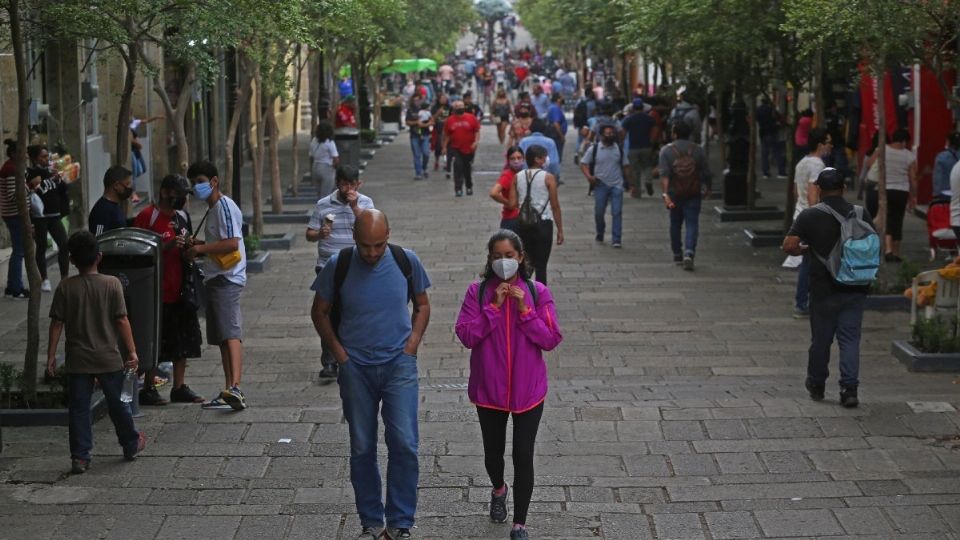 Los hospitales privados reportan cuatro en esta semana Foto: Cuartoscuro