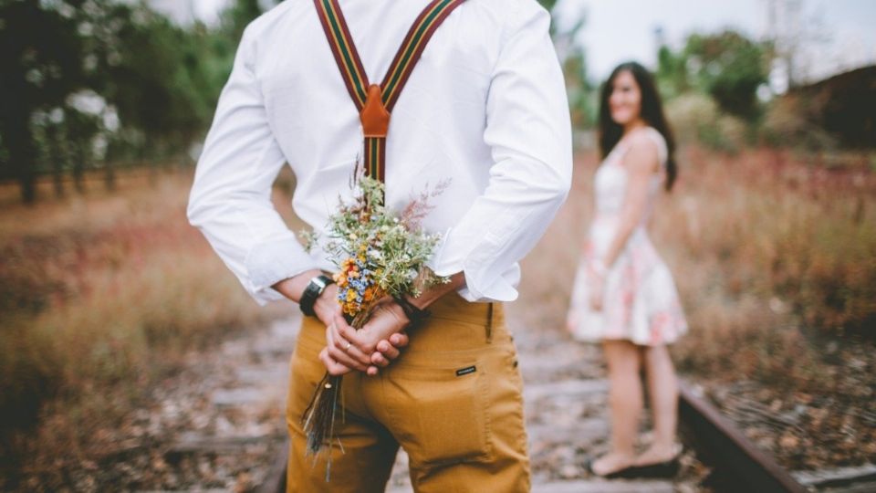 Las relaciones de pareja suelen ser difíciles en las primeras etapas. Foto: Especial