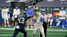 Inicia la Fase Estelar en la NFL