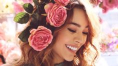 ¿Nuevo disco? Danna Paola revela posible fecha de lanzamiento y enloquece a sus fans