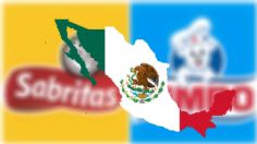 Logos de marcas que evolucionan con orgullo mexicano