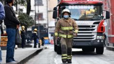 Sheinbaum descarta que incendio en la subestación del Metro haya sido provocado