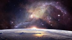 Experta de la UNAM advierte sobre “gran ruptura” del espacio-tiempo; ¿sería el fin del universo?