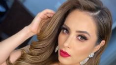 ¡Femme Fatale! Cynthia Rodríguez revela por qué trae LOCO a Carlos Rivera: FOTO