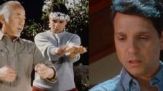 Este es el secreto que el Sr. Miyagi le ocultó a Daniel LaRusso y que se revela en Cobra Kai