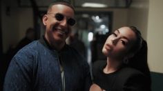 Hija de Daddy Yankee publica CANDENTE FOTO en camisón y sin nada abajo