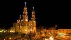 Autoridades piden no acudir al Santuario de San Juan de Los Lagos para evitar contagios de Covid-19