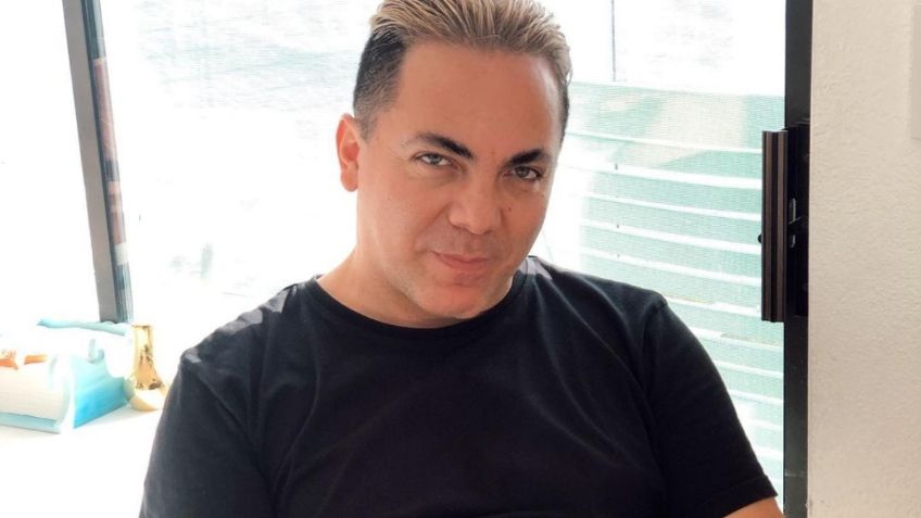 El presunto ROMANCE entre Thalía y Cristian Castro ¿el verdadero motivo por el que cerró sus redes?