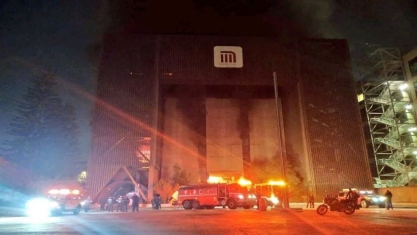 ¿Quién era la mujer que falleció en el incendio de la subestación del Metro CDMX?