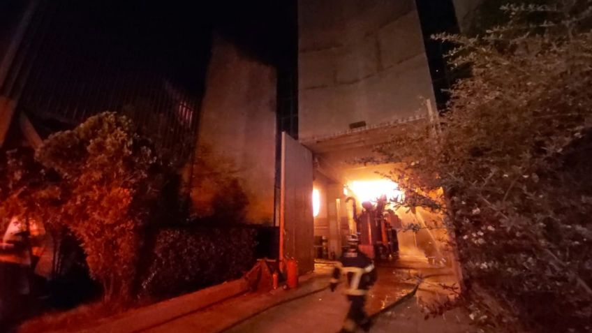 ¿Qué originó el incendio en la Subestación Eléctrica del Metro CDMX?