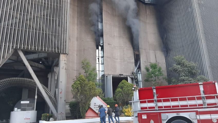 Incendio Metro CDMX: Cronología del siniestro que dejó inhabilitadas 6 líneas de la red de transporte