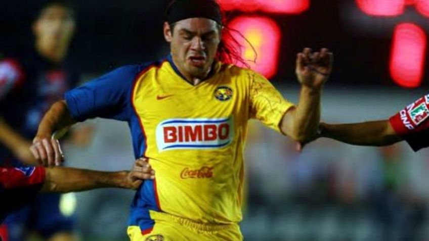 Exjugador del América REVELA ‘incómoda’ situación con las Águilas: VIDEO