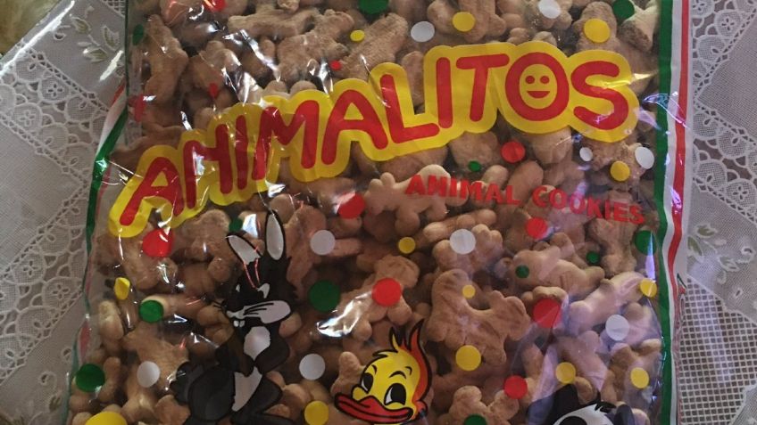 Usos poco conocidos de las galletas de animalitos; estas recetas son fáciles y deliciosas