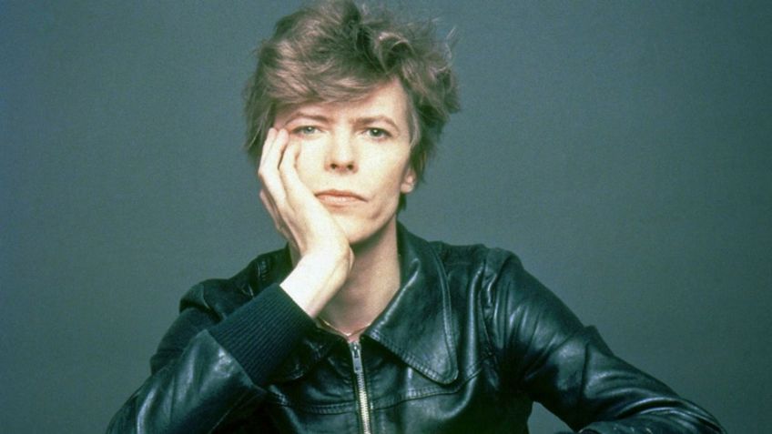 David Bowie y Control Machete: Este fue el DÍA que tocaron en un MISMO ESCENARIO