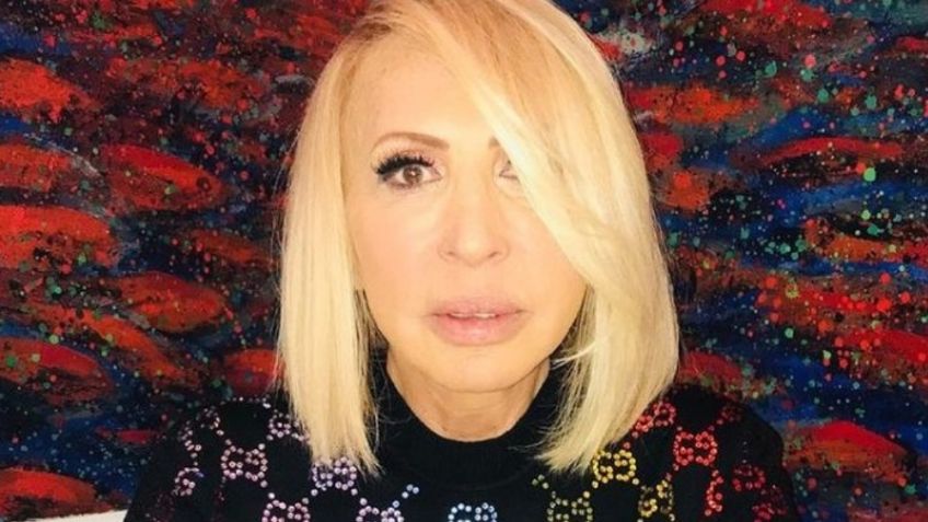 ¡Qué pase el desgraciado! Laura Bozzo enfrenta nueva demanda MILLONARIA por parte de su EX pareja