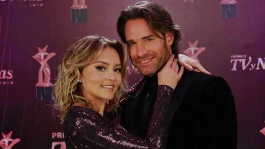 Angelique Boyer y Sebastián Rulli, de luto por el fallecimiento de un ser querido; ¿de quién se trata?