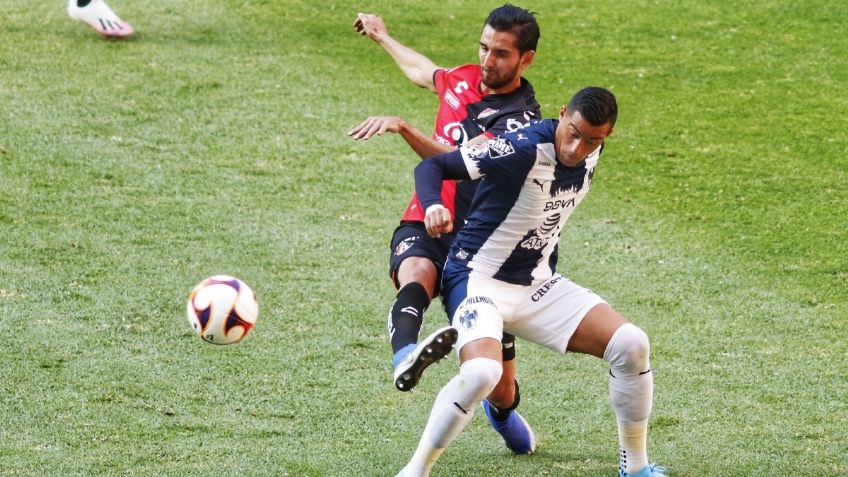 ¡Sin problemas! 'El Vasco' Aguirre se lleva el triunfo en su debut ante Atlas: GOLES