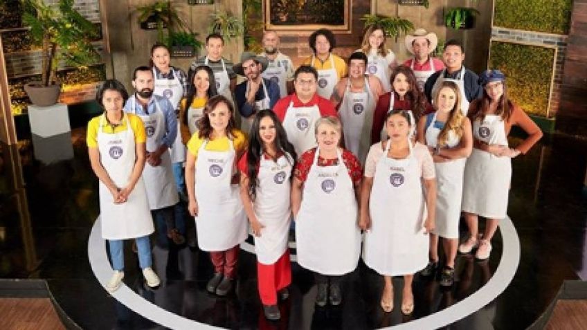 MasterChef México: Entre lágrimas, concursante revela que su pareja tiene COVID-19; "quiero estar con mis hijas"