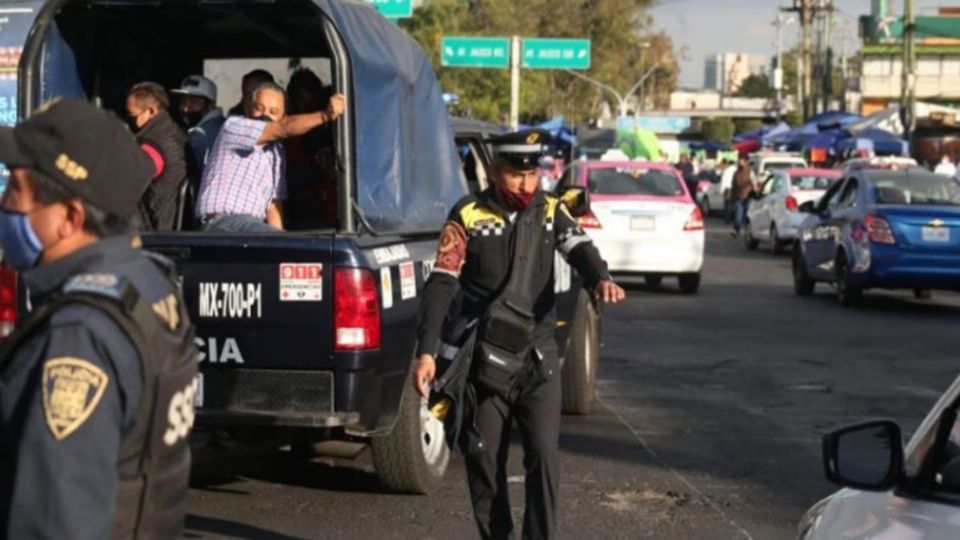 Más de 30 mil usuarios han sido trasladados a sus destinos. Foto: SSC