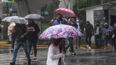 Frente Frío 8: Estos son los estados que tendrán lluvias y heladas