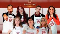 MasterChef Celebrity: ¿Qué famoso será eliminado este viernes 1 de octubre?