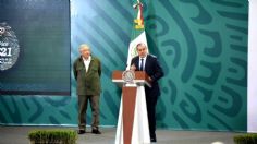 AMLO respalda al gobernador de Morelos, Cuauhtémoc Blanco a tres años de su gestión