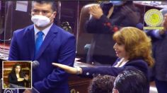 Judith Vanegas rinde protesta como alcaldesa de Milpa Alta hasta 2024