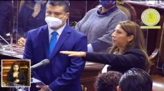 Evelyn Parra toma protesta como alcaldesa de Venustiano Carranza; prometió un gobierno con perspectiva de género