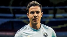 Clásico entre América y Pumas lo va a ganar quien tenga más ganas y este más atento, afirma Sebastián Córdova