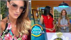 Querida exconductora de VLA presume FOTO en bikini y le llueven críticas