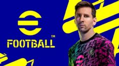 ¡Malas noticias! eFootball 2022, a pocos días de su lanzamiento, ya se ha convertido en el juego peor calificado en Steam