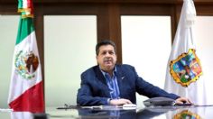 Cabeza de Vaca exhorta a nueva legislatura de Tamaulipas a alcanzar acuerdos para beneficiar a las familias