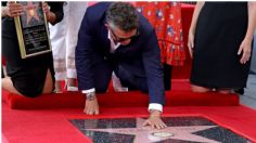 Alejandro Sanz ya tiene su estrella en el Paseo de la Fama de Hollywood