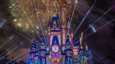 ¿Cómo celebrar 50 años de Walt Disney World?