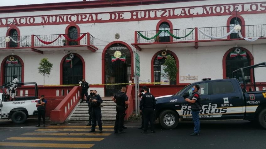 Linchamiento en Huitzilac fue por intento de extorsión: FGE de Morelos