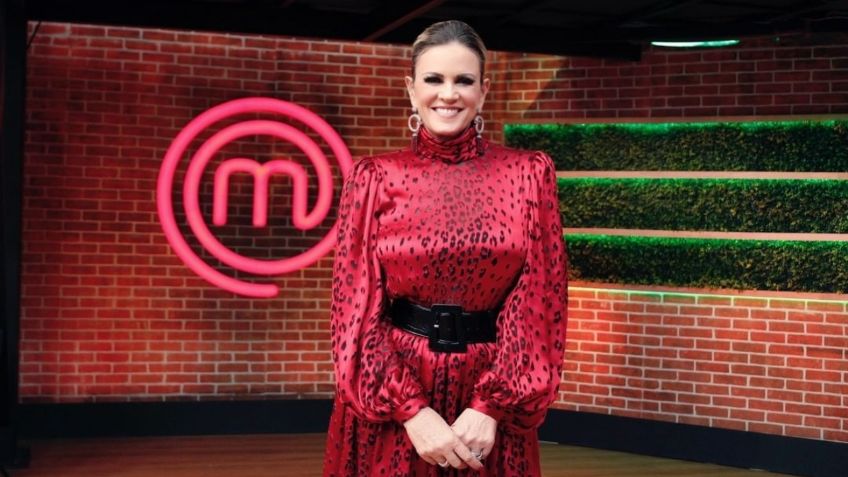 MasterChef México: ¿Qué pasará este 1 de octubre? Famosos enfrentarán un duro reto