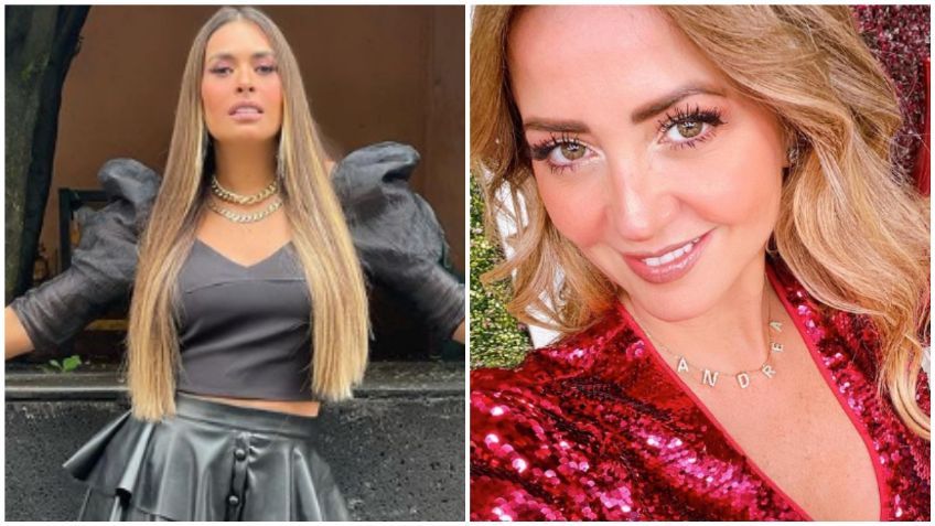 Galilea Montijo y Andrea Legarreta quieren recuperar el Baby'O; conducirán evento para recaudar fondos