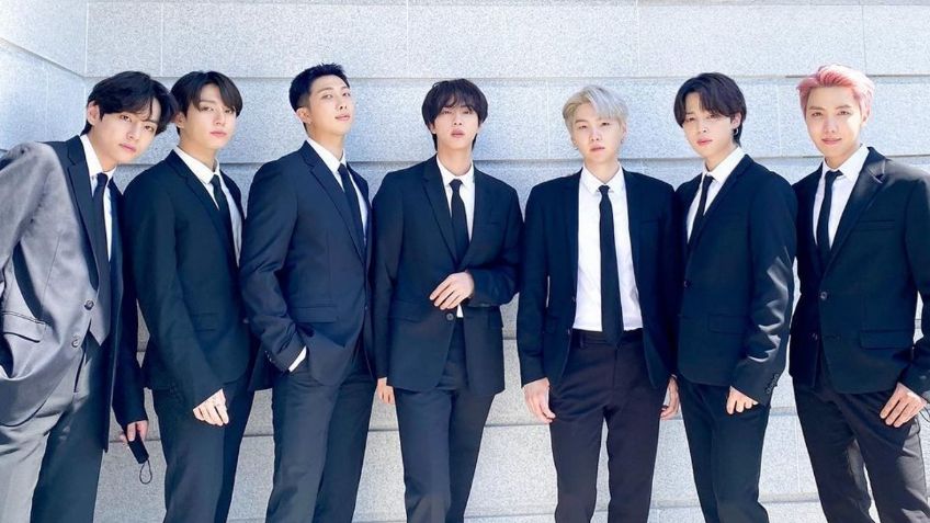 BTS en The Fact Music Awards, sigue EN VIVO la ceremonia, ¿a qué hora se presentan en tu país?