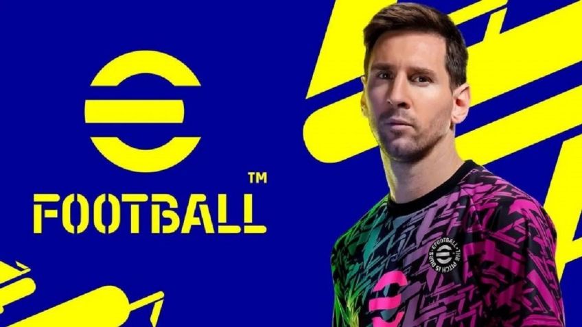 ¡Malas noticias! eFootball 2022, a pocos días de su lanzamiento, ya se ha convertido en el juego peor calificado en Steam