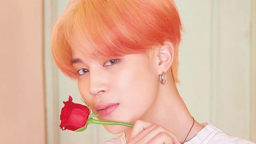 BTS: La foto de Jimin MÁS tierna que verás hoy, así lucía cuando era un bebé