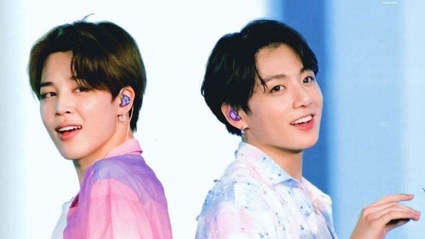 BTS: Jungkook llevó a Disney a Jimin como regalo de cumpleaños, así fueron sus vacaciones juntos